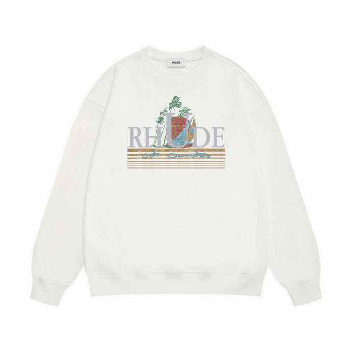 Picture of Rhude Sweatshirts _SKURhudeS-XXLRHY02226420